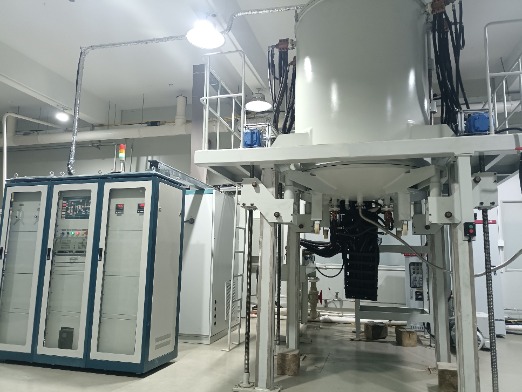 真空高温氢气烧结炉