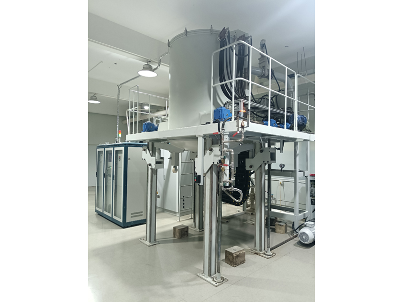 真空高温氢气烧结炉