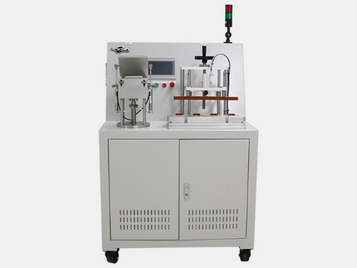 真空检漏台