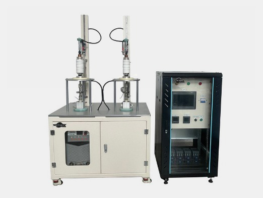 真空灭弧室老炼台