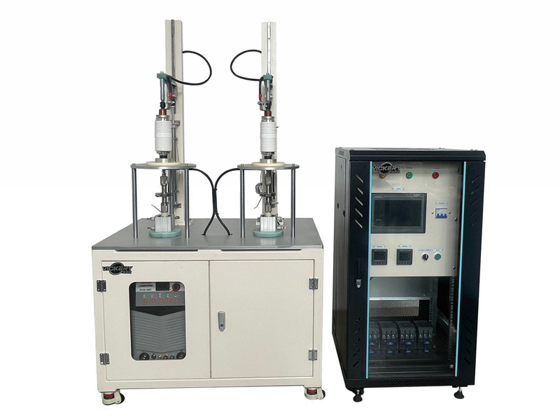 真空灭弧室老炼台